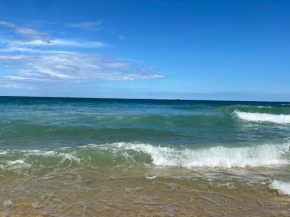 NEW Upmarket OCEAN 3Bed 2Bath unit - 250m 2 BUDDINA BEACH!